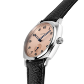 Brunswick 38 Copper Salmon